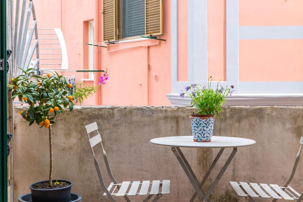 Ferienwohnung Starhost - La Casa Al Duomo Vietri Exterior foto