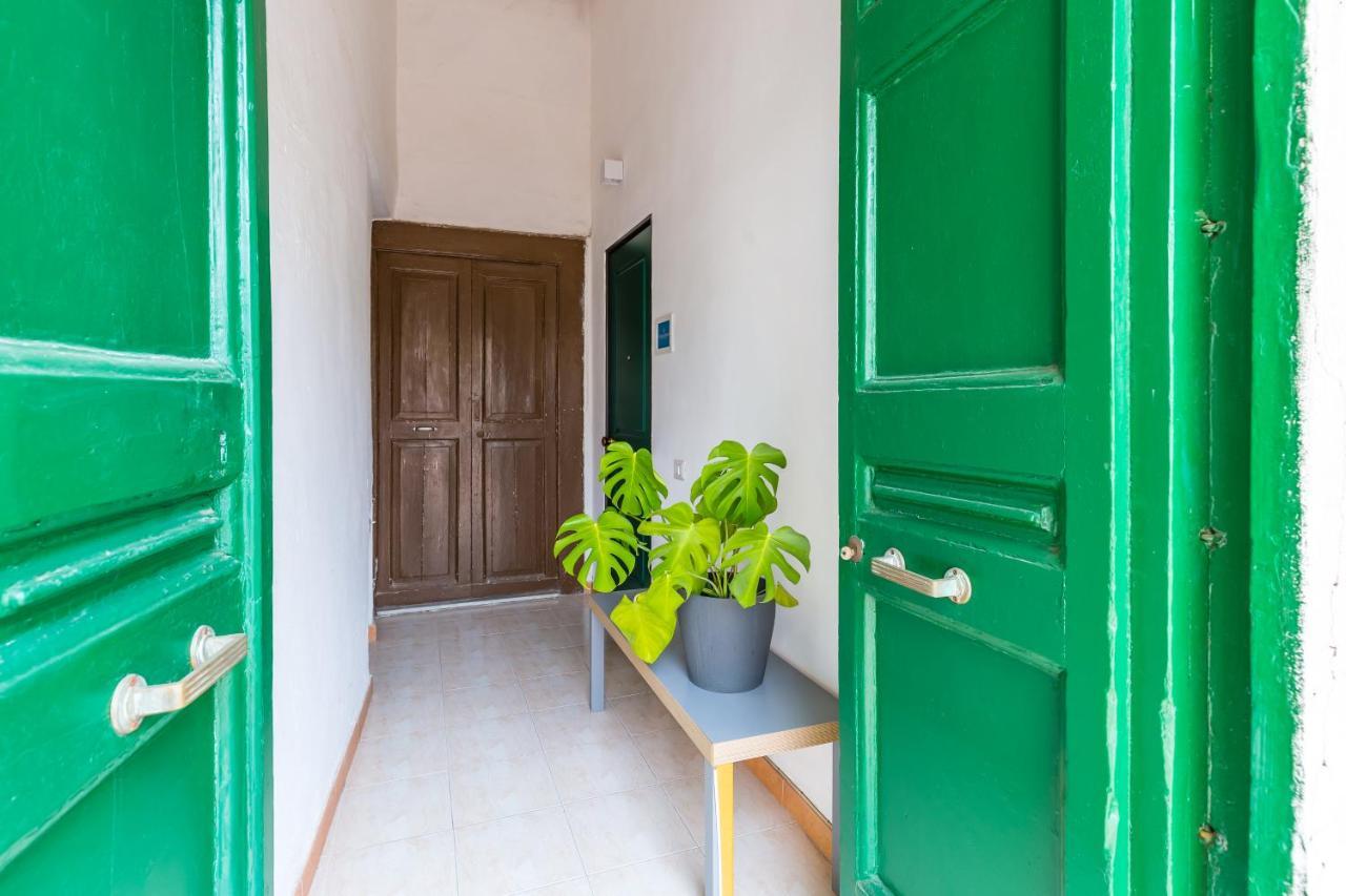 Ferienwohnung Starhost - La Casa Al Duomo Vietri Exterior foto